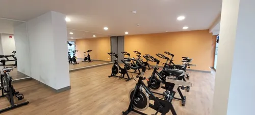 Apartamento Amoblado En El Centro De Bogota