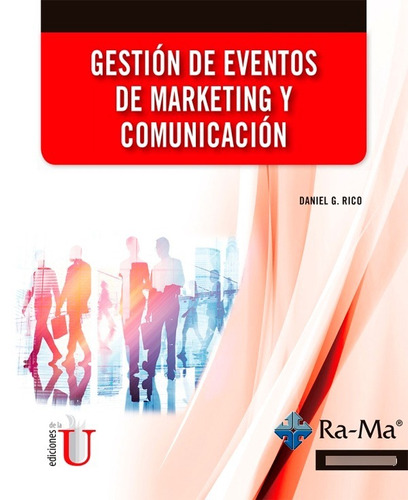 Gestión De Eventos De Marketing / Ediciones De La U