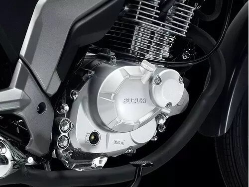 Suzuki Gsx R 125 - Nuevo Modelo, Entrega Inmediata, Suzuki 9