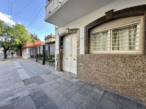 Departamento En Venta 3 Ambientes Interno Con 2 Patios