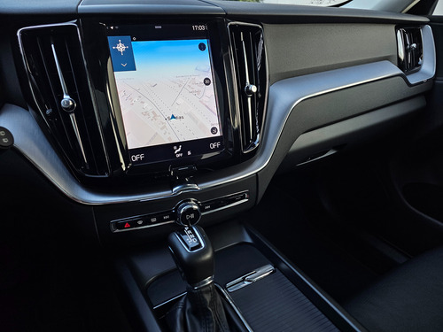 Volvo XC60 2.5 T5 Inscription