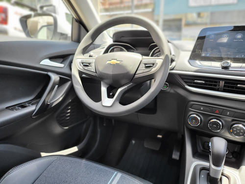 Chevrolet Tracker 1.2 Turbo Ltz At