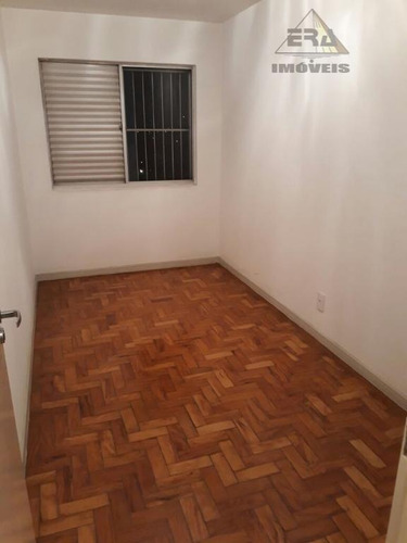Apartamento Com 4 Dormitórios À Venda E Locação, Jaguaré - São Paulo/sp - Ap0176