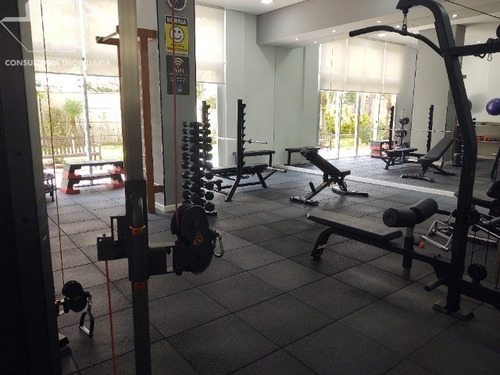 Imagem 12 de 21 de Apartamento - Ap01120 - 69980542