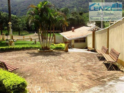Imagem 3 de 29 de Chácaras À Venda Em Vargem/sp - Compre O Seu Chácaras Aqui! - 1312693