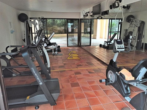 Imagem 18 de 20 de Apartamento - Ref: Scv11673