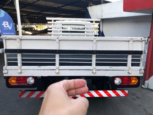 Hyundai HR 2.5 Hd Cab. Curta S/ Carroceria Tci 2p