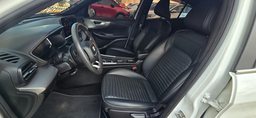 Fiat FASTBACK 1.0 Impetus Turbo 200 Flex Aut. 5p
