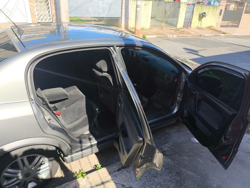 Chevrolet Astra 2.0 Elegance Flex Power Aut. 5p