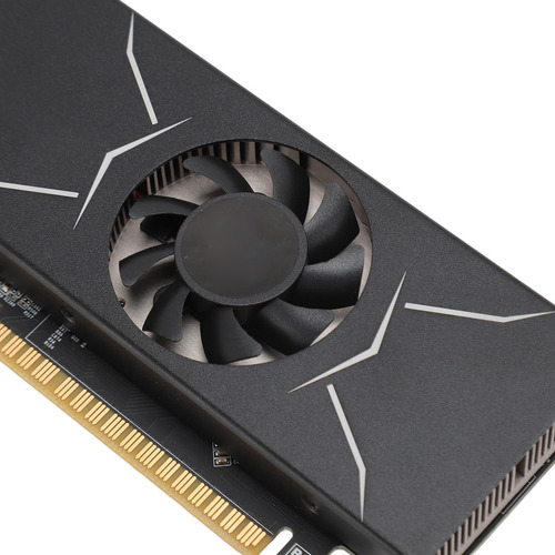 Tarjeta Gráfica Para Juegos 1050ti 4gb Professional Gddr5 12