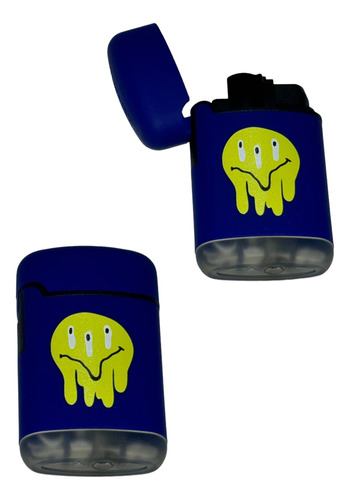 Encendedor Tipo Soplete Zengaz