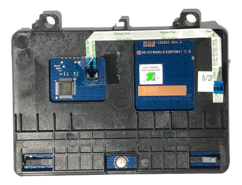 Touchpad Lenovo Ideapad L340 15api Original Café (Usado)