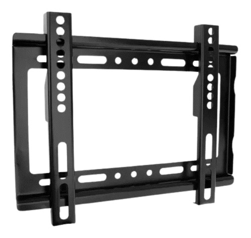 Soporte Tv Pared Fijo 14 24 32 40 42 Lcd Led Televisor