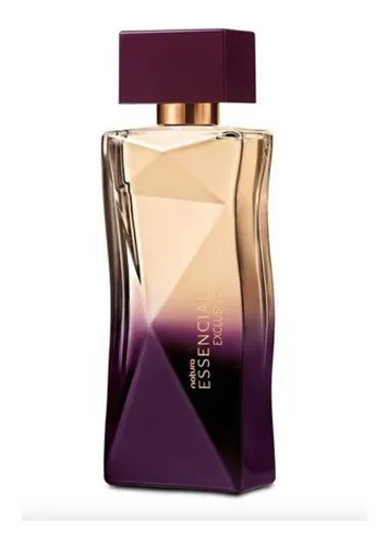 comprar Natura Essencial Exclusivo Limited Edition EDP 100ml