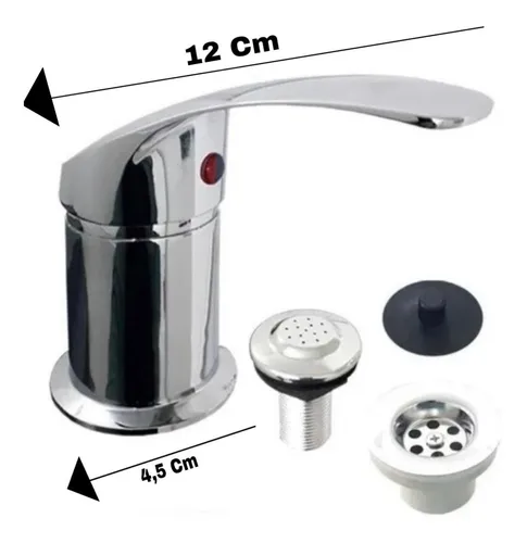 Canilla de bidet best sale