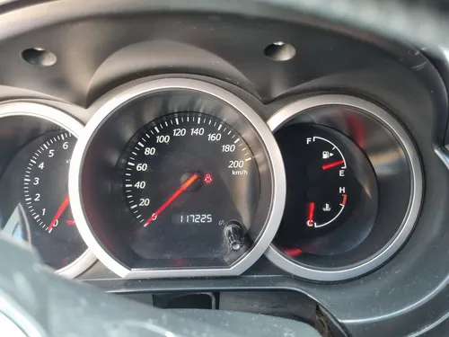 Suzuki Grand Vitara 2.0 Sz 4x2
