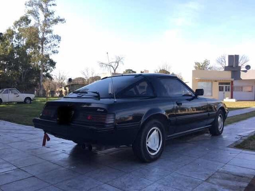 Imagen 5 de 15 de Mazda Rx7