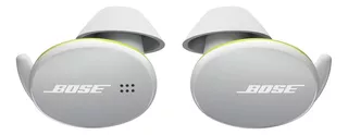 Audífonos in-ear inalámbricos Bose Sport Earbuds glacier white
