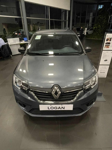 Renault Sandero 1.6 16v Life