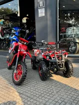 Comprar Mini Cuatriciclo Sunra Palermo Envío Gratis A 50km Distancia