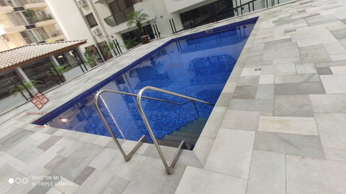 Imagem 30 de 30 de Apartamento A Venda . - 225-1