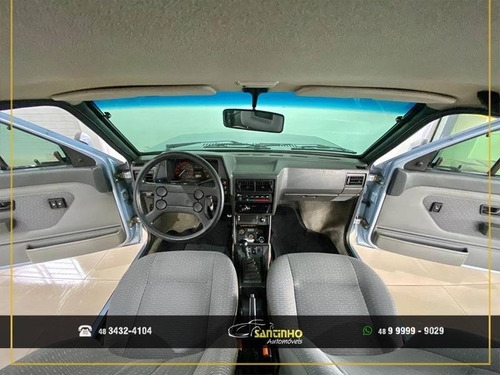 Imagem 6 de 14 de Volkswagen Parati Cli / Cl/ Atlanta 1.8