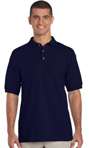 Imagen 1 de 2 de Playera Polo Para Caballero Manga Corta Marca Yazbek
