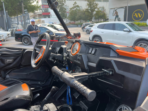 Polaris Rzr Xp Turbo Eps 2016