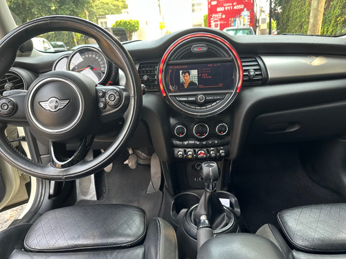 Mini Cooper 1.5 Pepper L3 T Man Mt