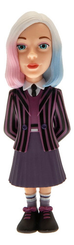 Minix Figura Merlina Enid Sinclair Tv Series 114 Original