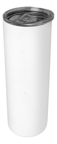 Vaso Luminoso En Blanco Con Forma De Copa De Sublimación, 60