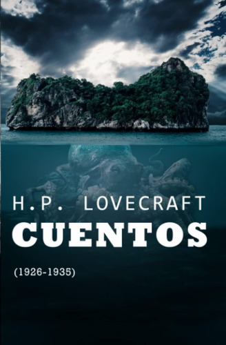 Libro: Cuentos : Colección Lovecraft Volumen 2 (spanish Edit