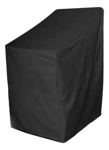 Funda Para Silla De Jardín Y Patio, Funda 68cmx68cmx72cm