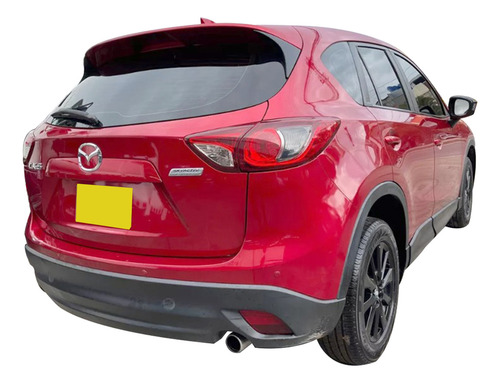 Stop Izquierdo Externo Para Mazda Cx5 2013 A 2015 Depo