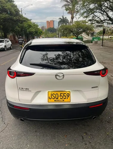 Mazda CX-30 2.0 Touring