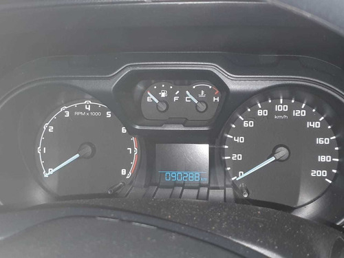 Ford Ranger 2.5 Cd 4x2 Xl Safety Ivct 166cv 2015