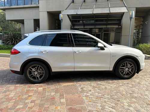 Porsche Cayenne 3.0 S Hybrid 380cv Tiptronic (958)