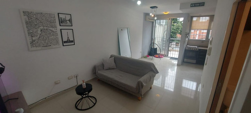 **reservado**alquiler De Departamento De 2 Amb