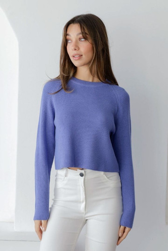 Sweater Bremer Varios Colores Temporada Talle Unico Vy