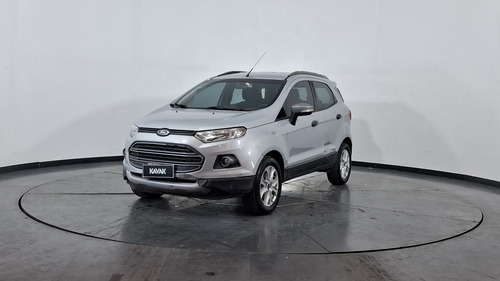 Ford Ecosport 1.6L FREESTYLE