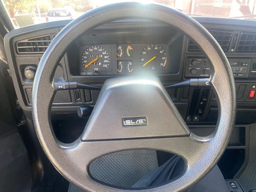 Imagem 7 de 15 de Monza Sl/e 1990 23000km