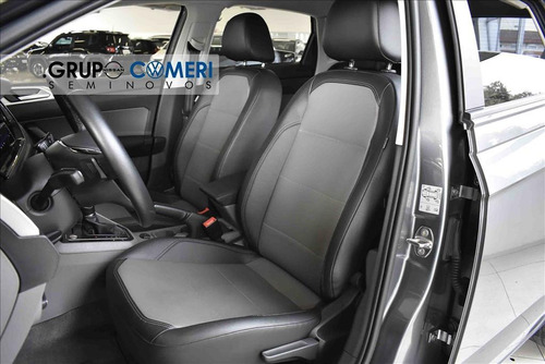 Imagem 7 de 15 de Polo 1.0 200 Tsi Highline Automático