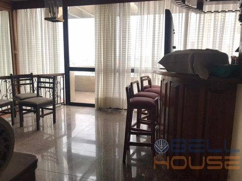 Imagem 2 de 15 de Apartamento - Centro - Ref: 2415 - V-2415
