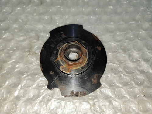 Rotor Do Pulsador Kawasaki Ninja Zx 7 Ano94/97 (Usado)