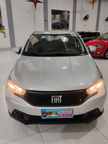 Fiat Argo 1.0 Drive Flex 5p
