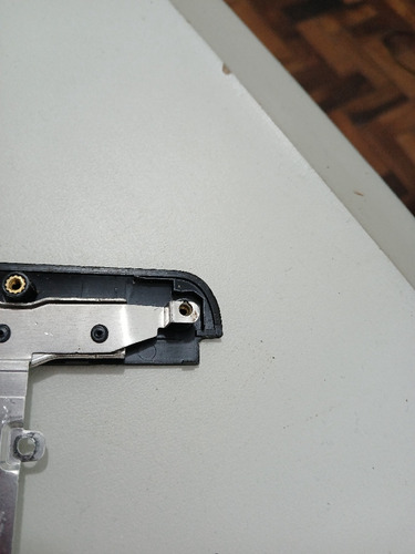 Base Teclado Dell Inspiron 1545