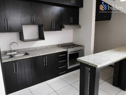 Departamento En Venta Real Del Mezquital