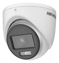 Comprar Camara Seguridad Domo Hikvision Turbo Hd 1080p 2mp Cctv Gran Angular