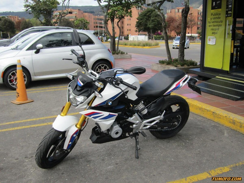 Imagen 8 de 14 de Motos Bmw