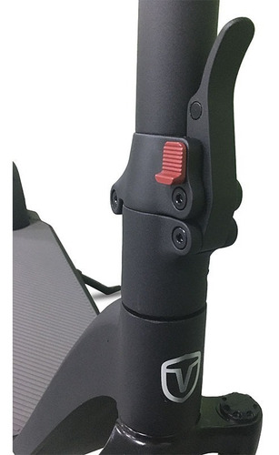 Scooter Monopatin Electrico Vairo Esx102 - 2021
